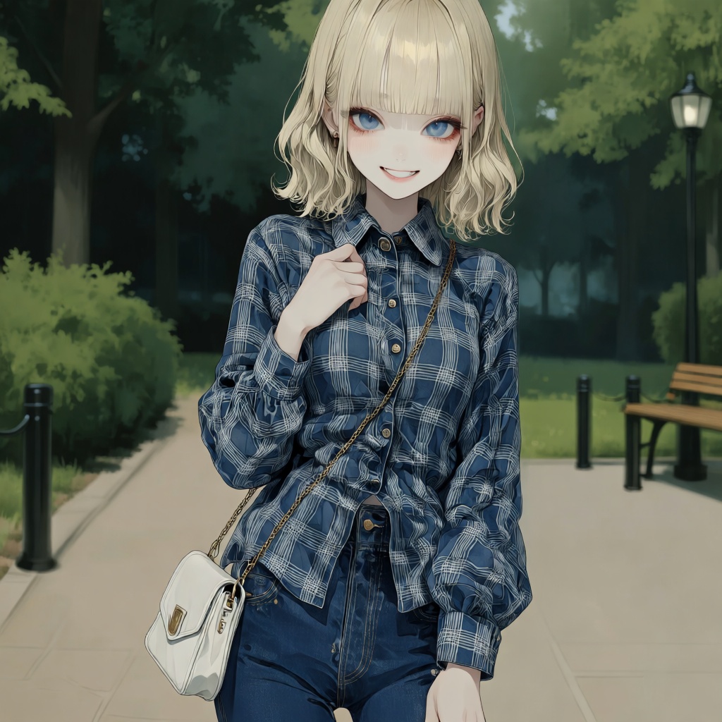 1girl,  small breasts,  petite on Tensor.Art