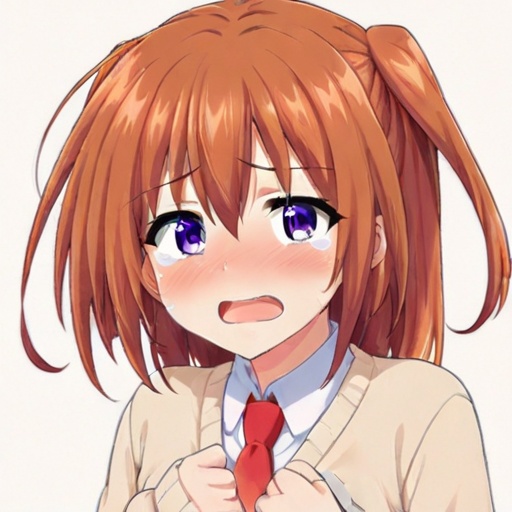 AI generated image on Tensor.Art
