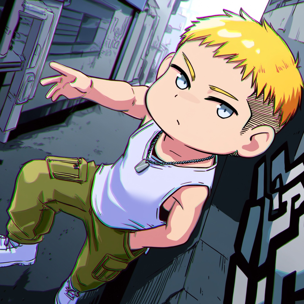 masterpiece,  best quality,  absurdres on Tensor.Art
