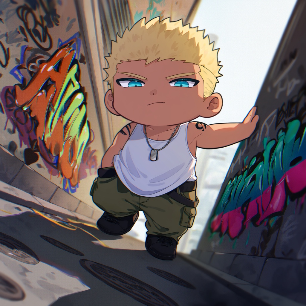 masterpiece,  best quality,  absurdres on Tensor.Art