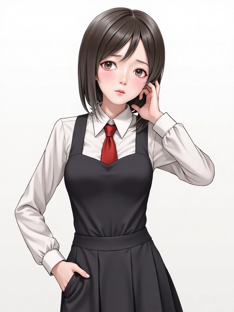 AI generated image on Tensor.Art
