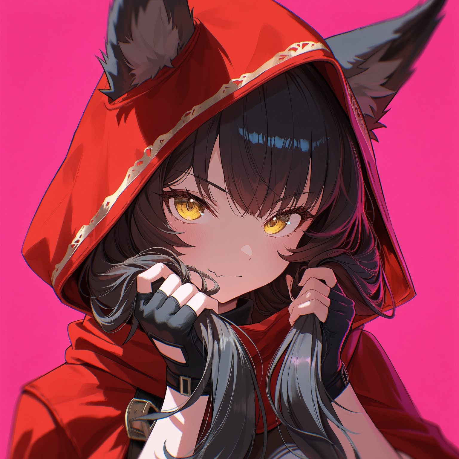 masterpiece,  best quality,  highres on Tensor.Art