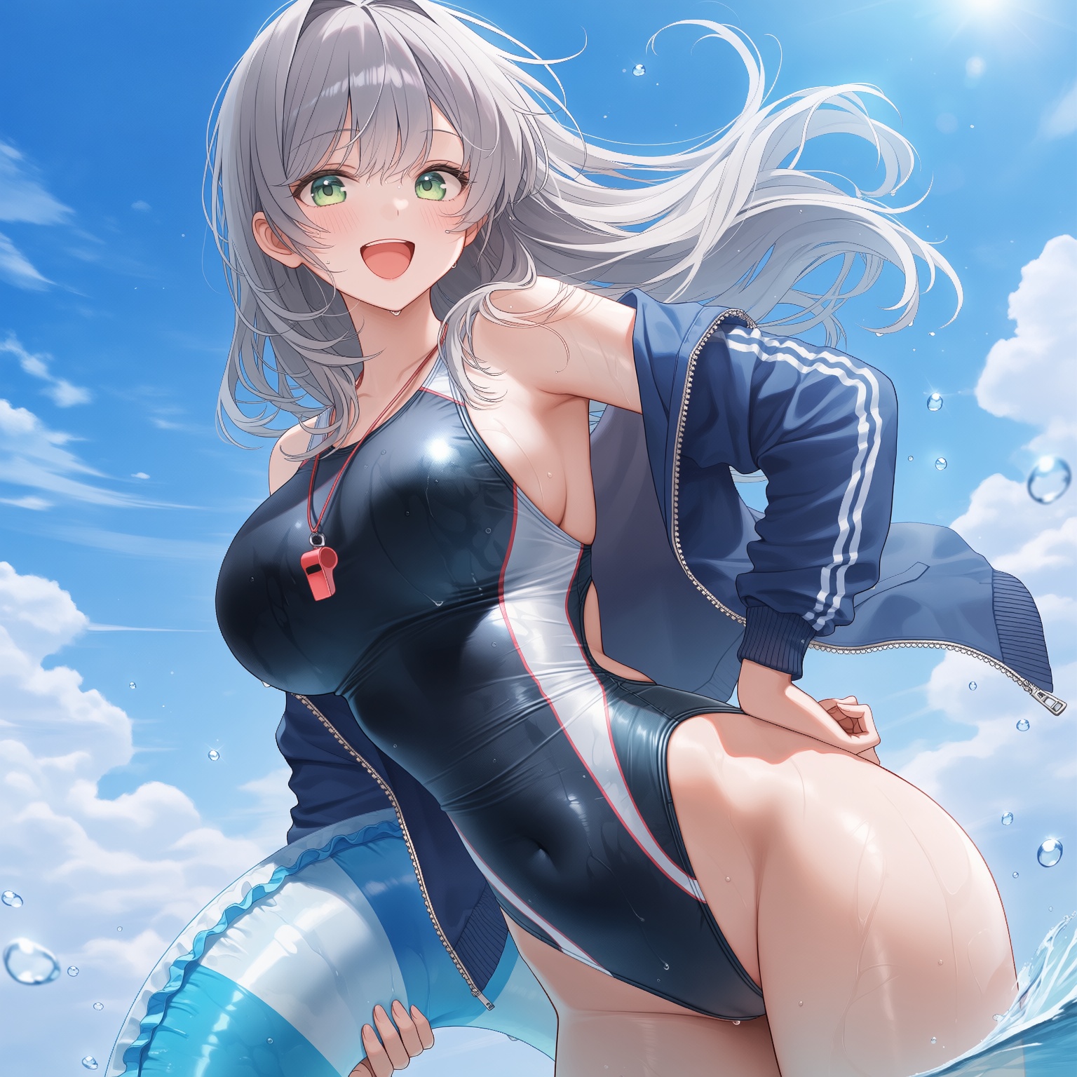 masterpiece,  best quality,  highres on Tensor.Art