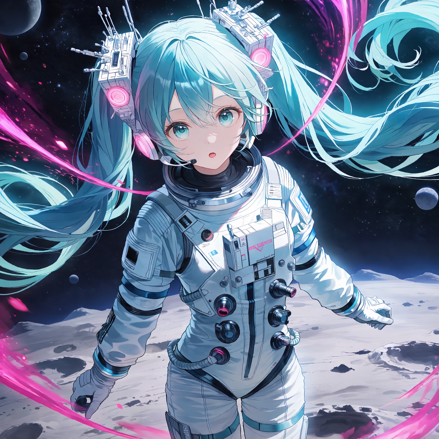 masterpiece,  best quality,  highres on Tensor.Art