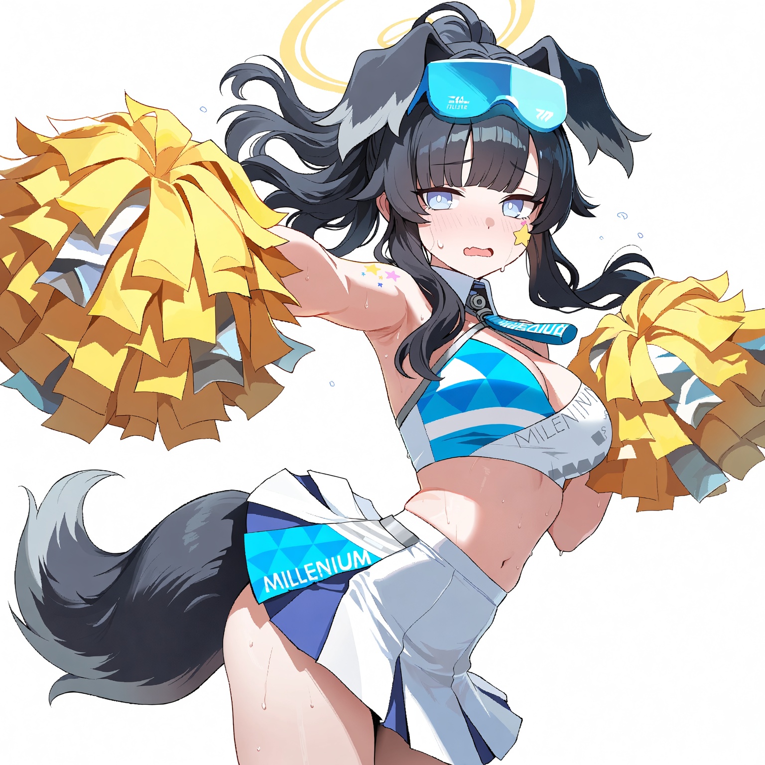 masterpiece,  best quality,  highres on Tensor.Art