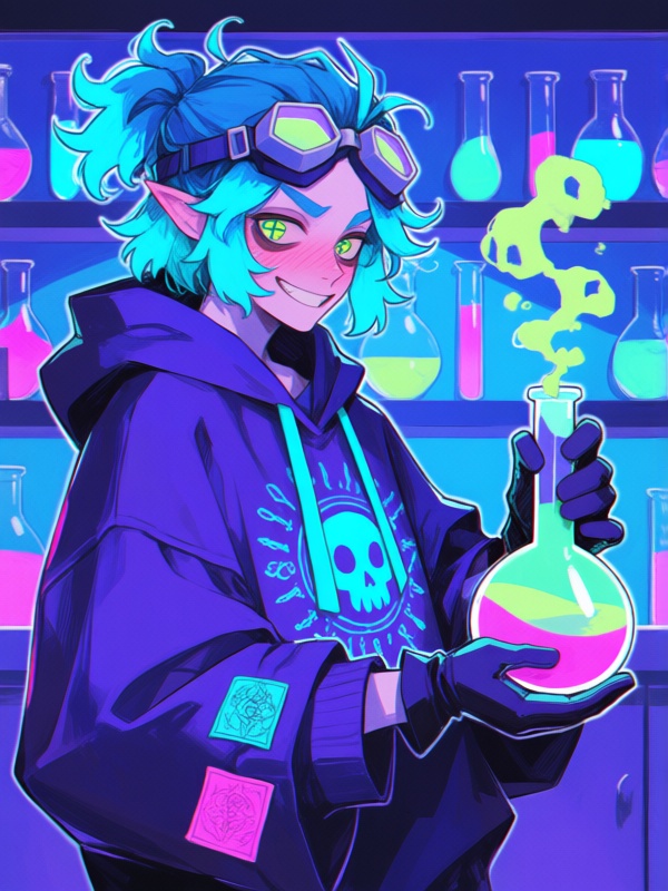 yo96,  1boy,  solo on Tensor.Art