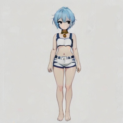 AI generated image on Tensor.Art