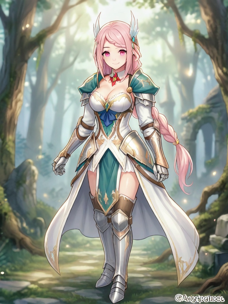 AI generated image by 阿哲诗人 on Tensor.Art