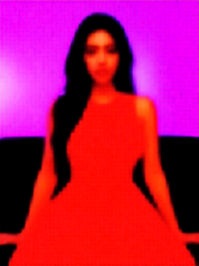 AI generated image on Tensor.Art
