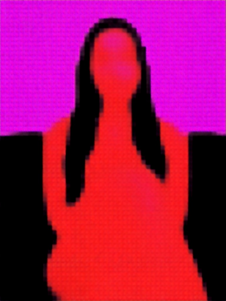 AI generated image on Tensor.Art