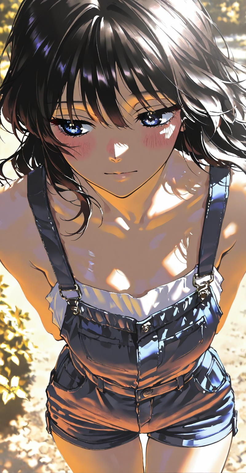 Sharp focus,  masterpiece,  best quality on Tensor.Art