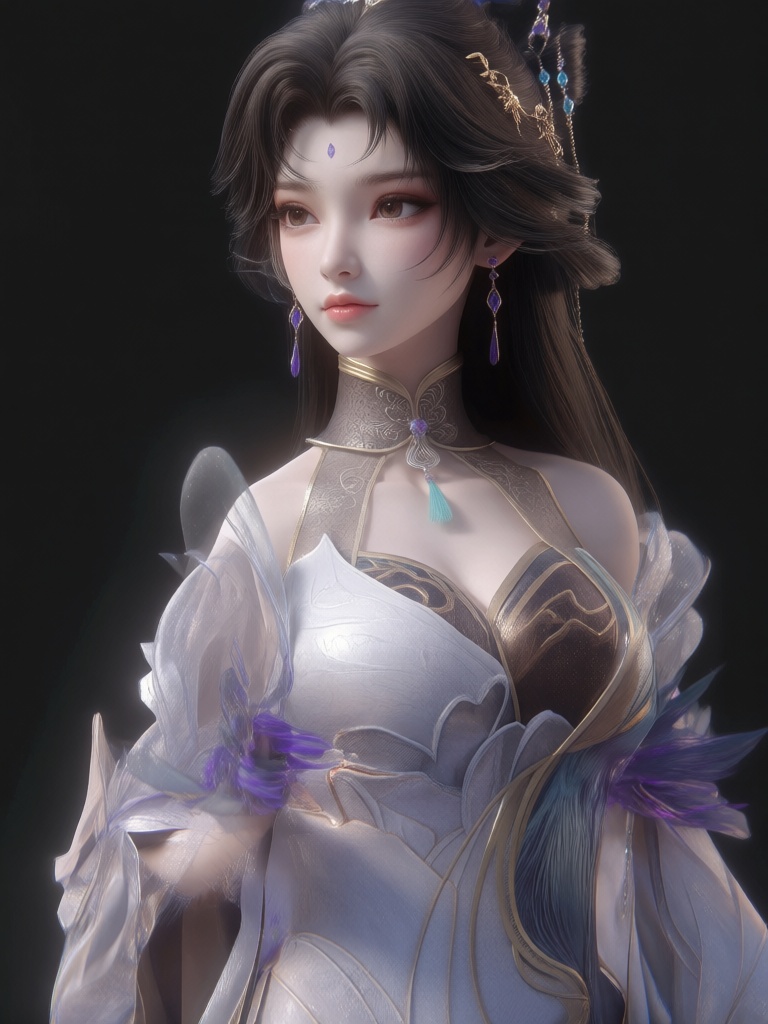 AI generated image by DeepBlue藍心 on Tensor.Art