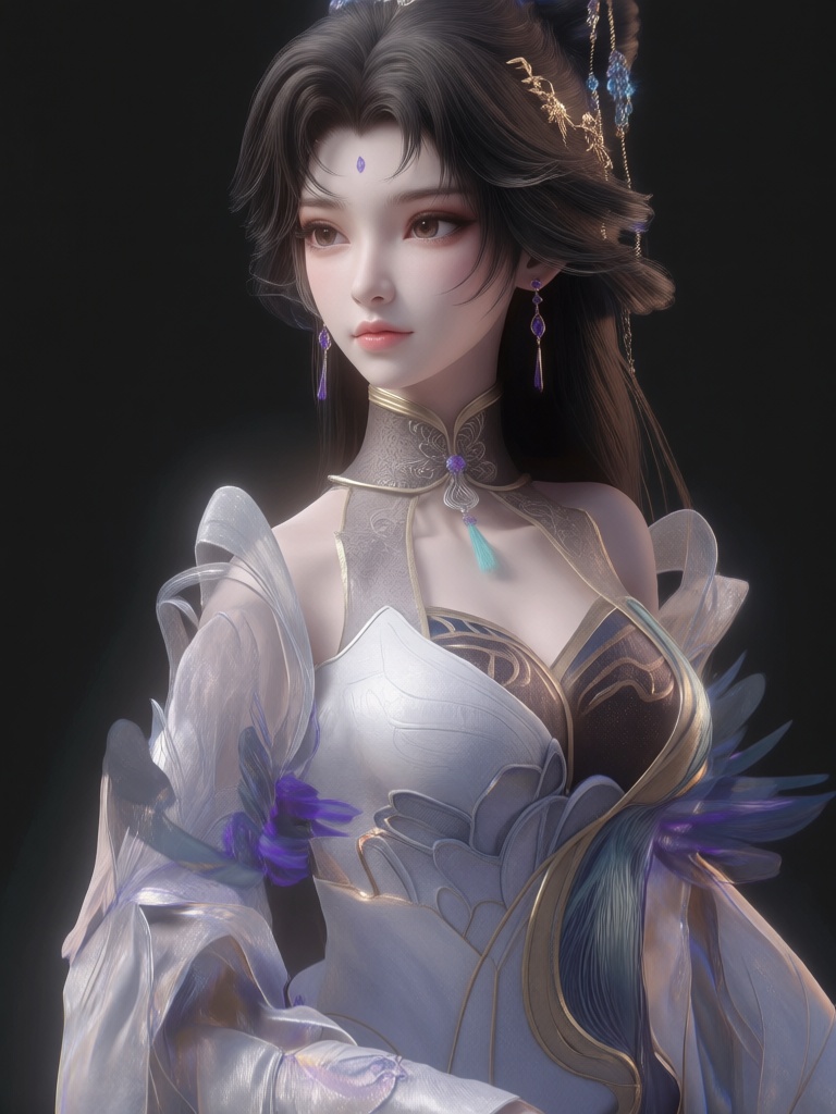 AI generated image by DeepBlue藍心 on Tensor.Art