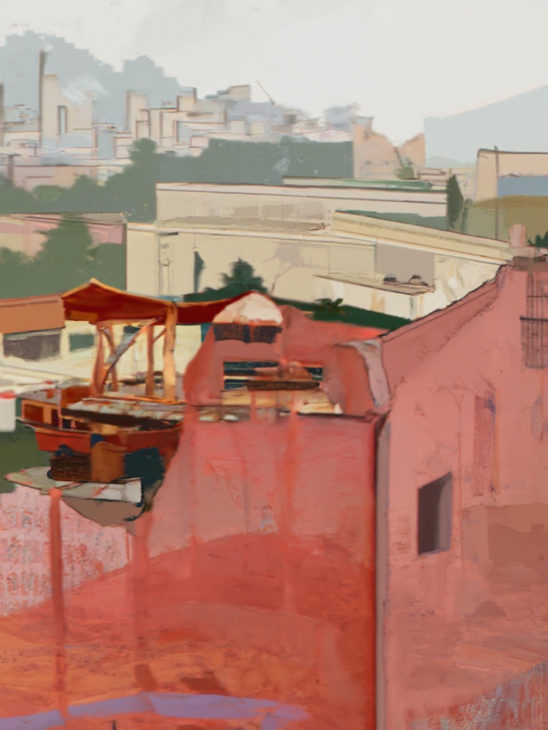 AI generated image by user_623101640437903297 on Tensor.Art