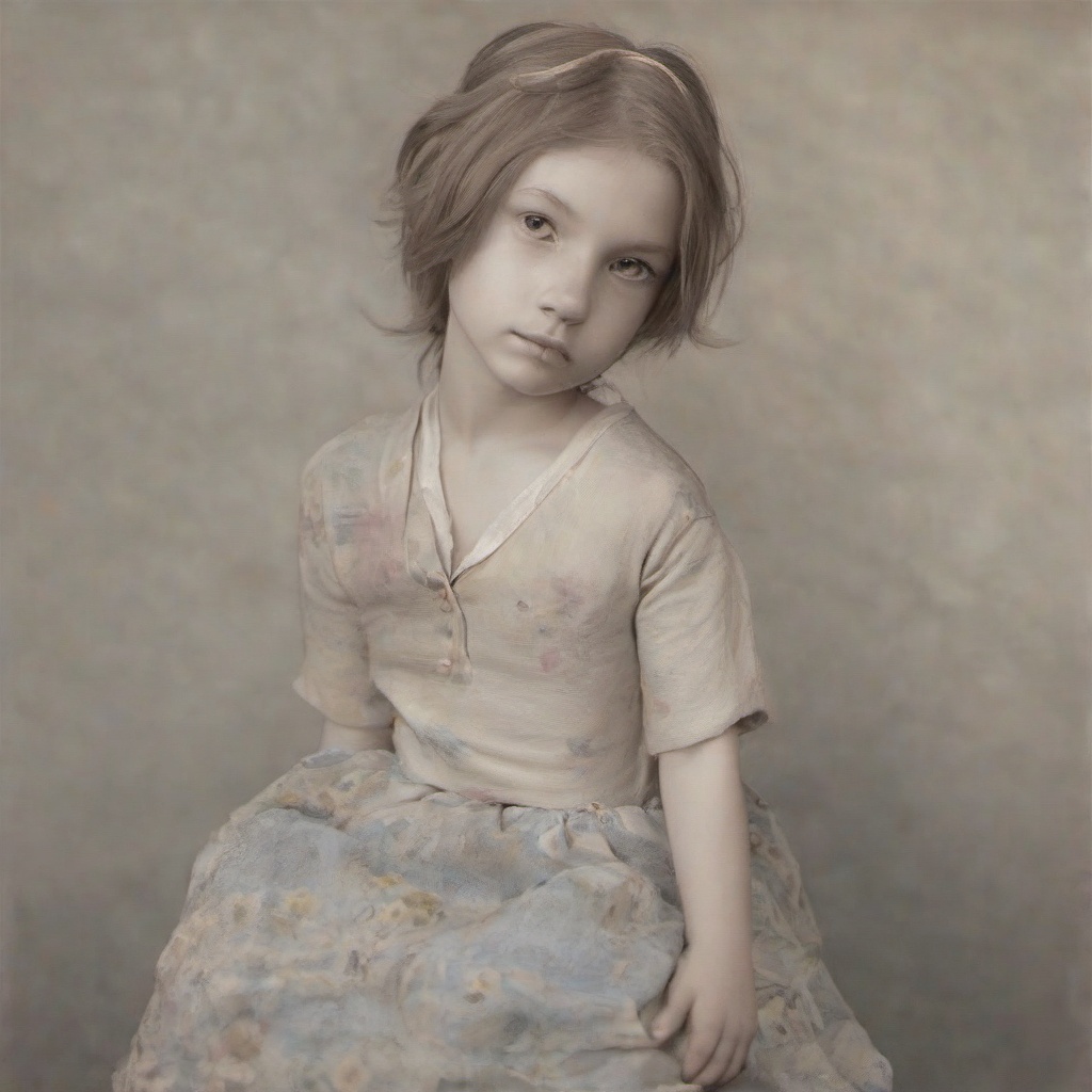 AI generated image on Tensor.Art