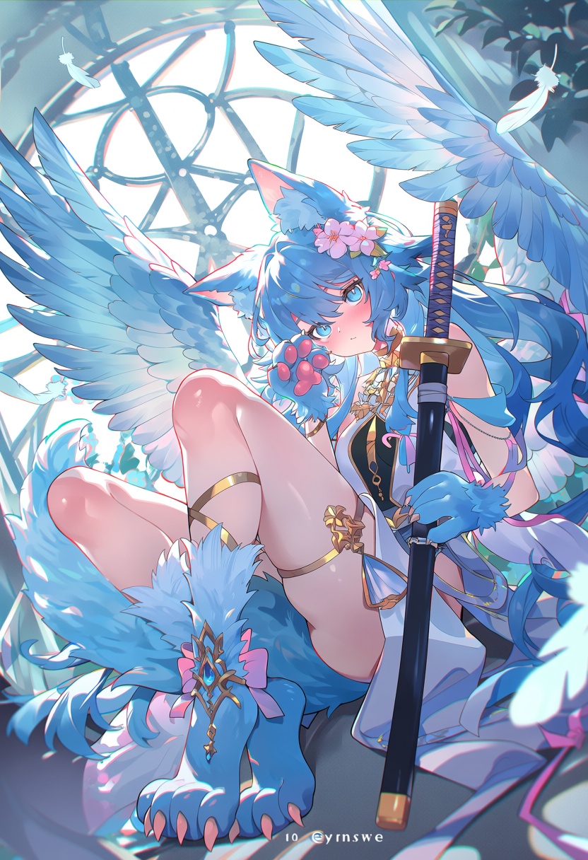 masterpiece,  best quality,  score_7 on Tensor.Art