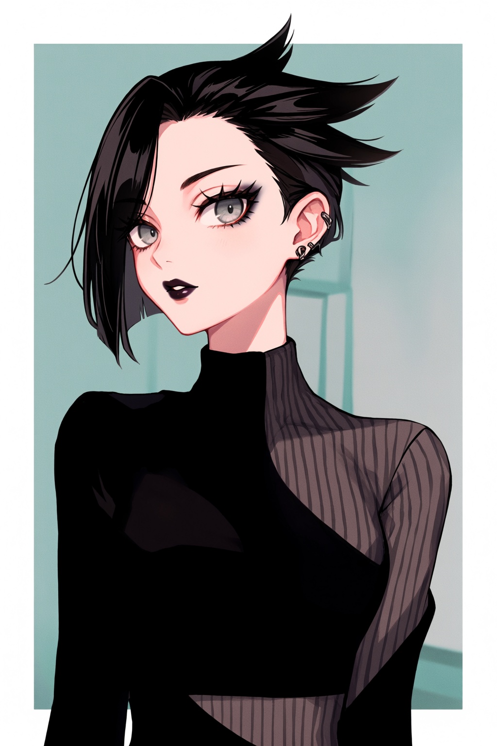 highres,  absurdres,  @yui_(tamagohan) on Tensor.Art