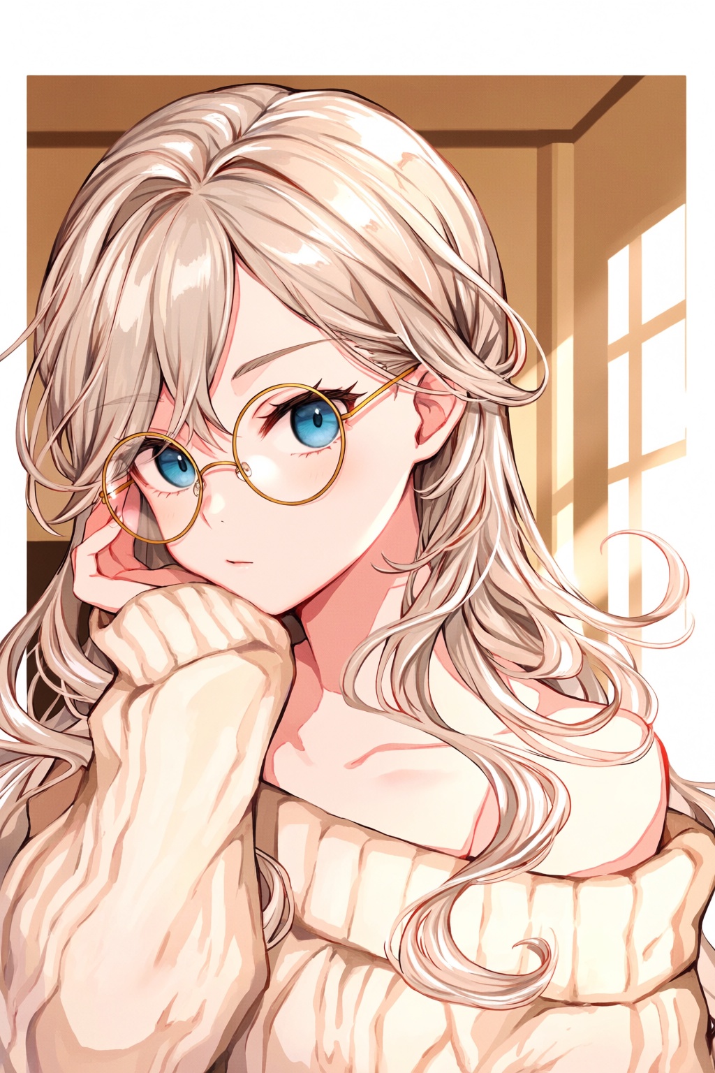 highres,  absurdres,  @yui_(tamagohan) on Tensor.Art