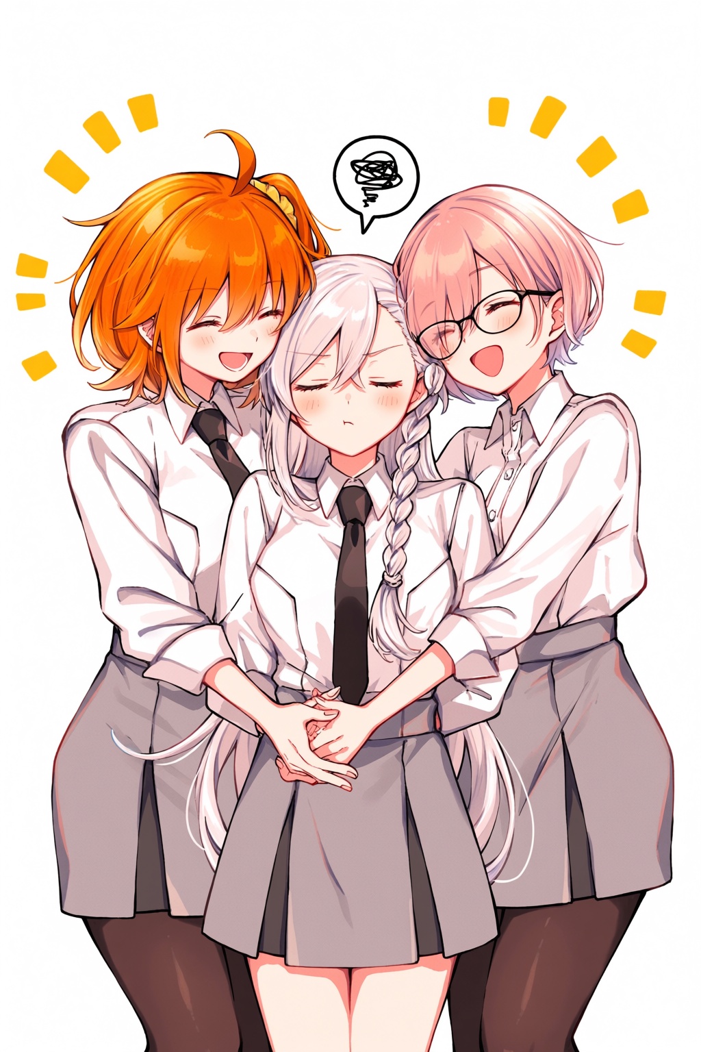 highres,  absurdres,  @yui_(tamagohan) on Tensor.Art