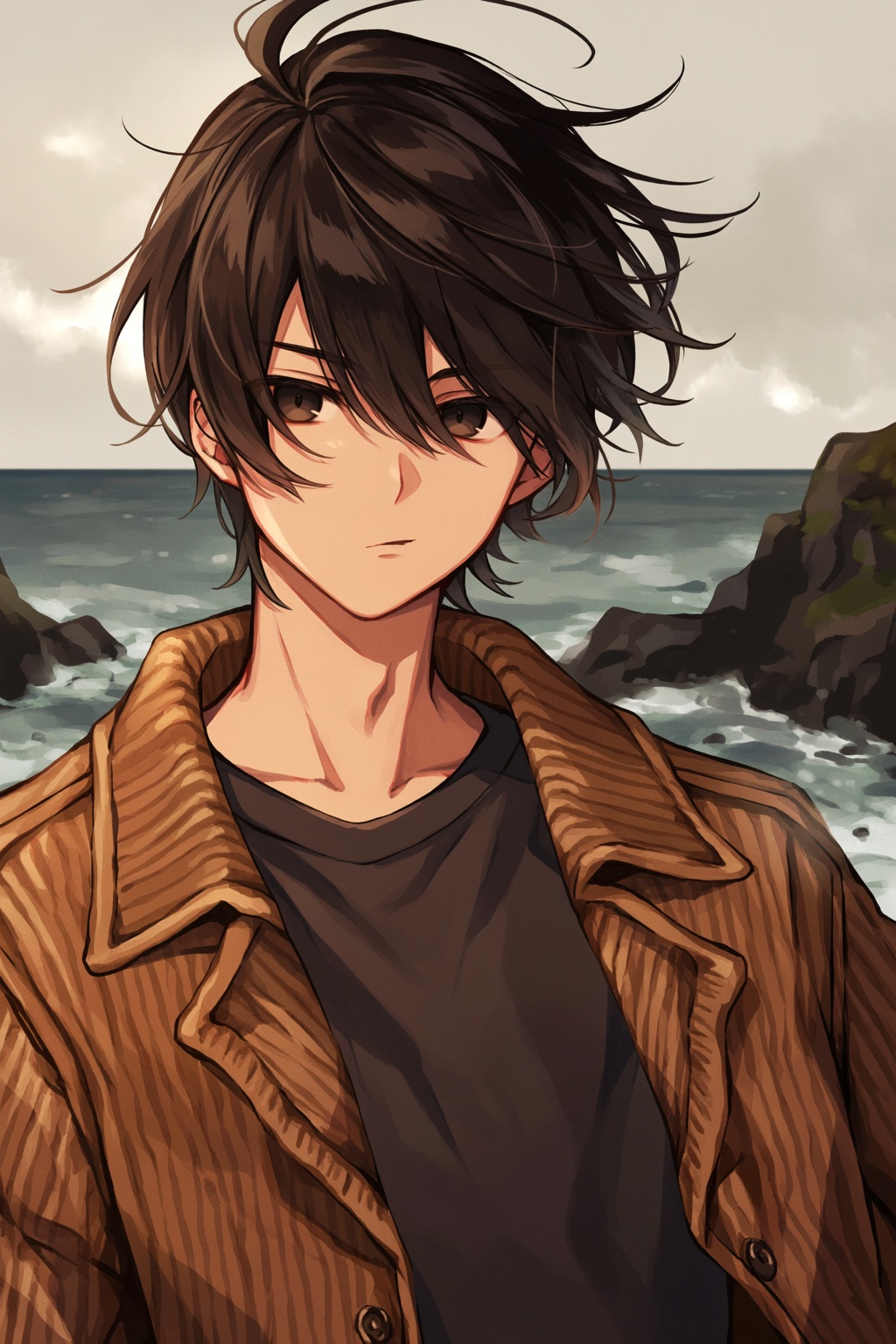 highres,  absurdres,  @yui_(tamagohan) on Tensor.Art