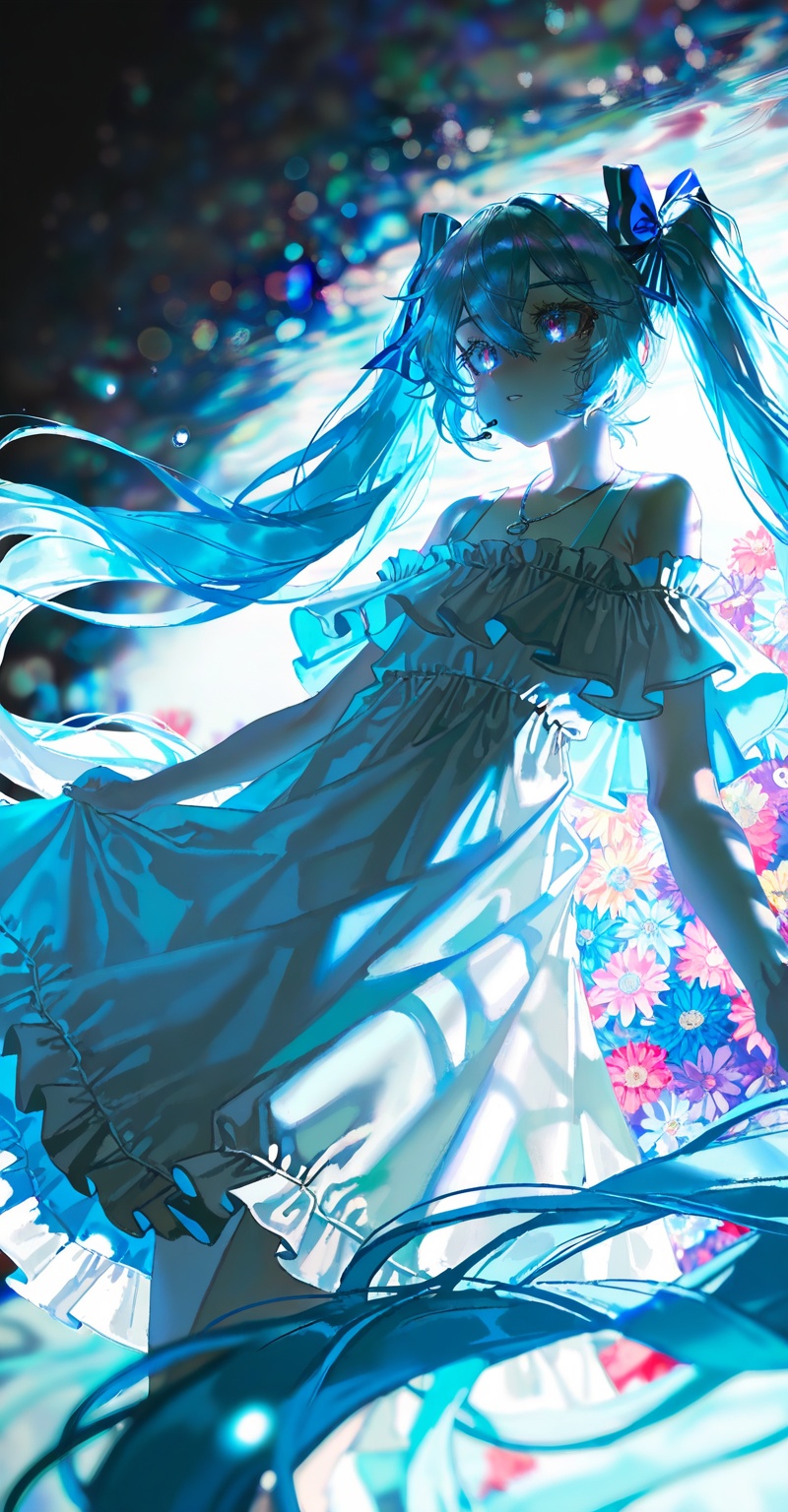Dreamy Light,  Best Glossy Skin,  SOFT GRADINGS and Shading on Tensor.Art