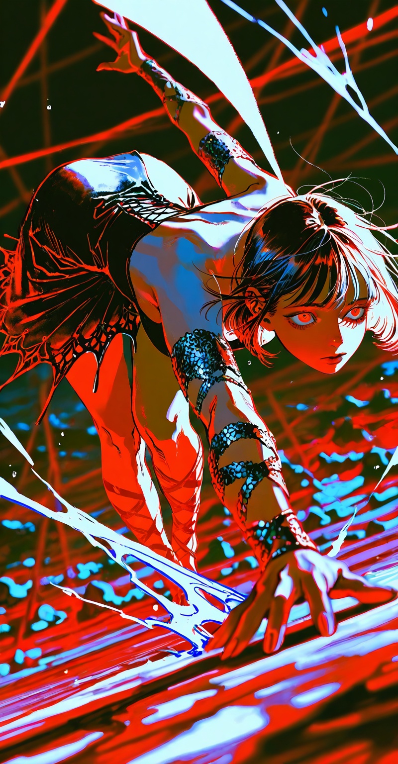 masterpiece,  best quality,  amazing quality on Tensor.Art