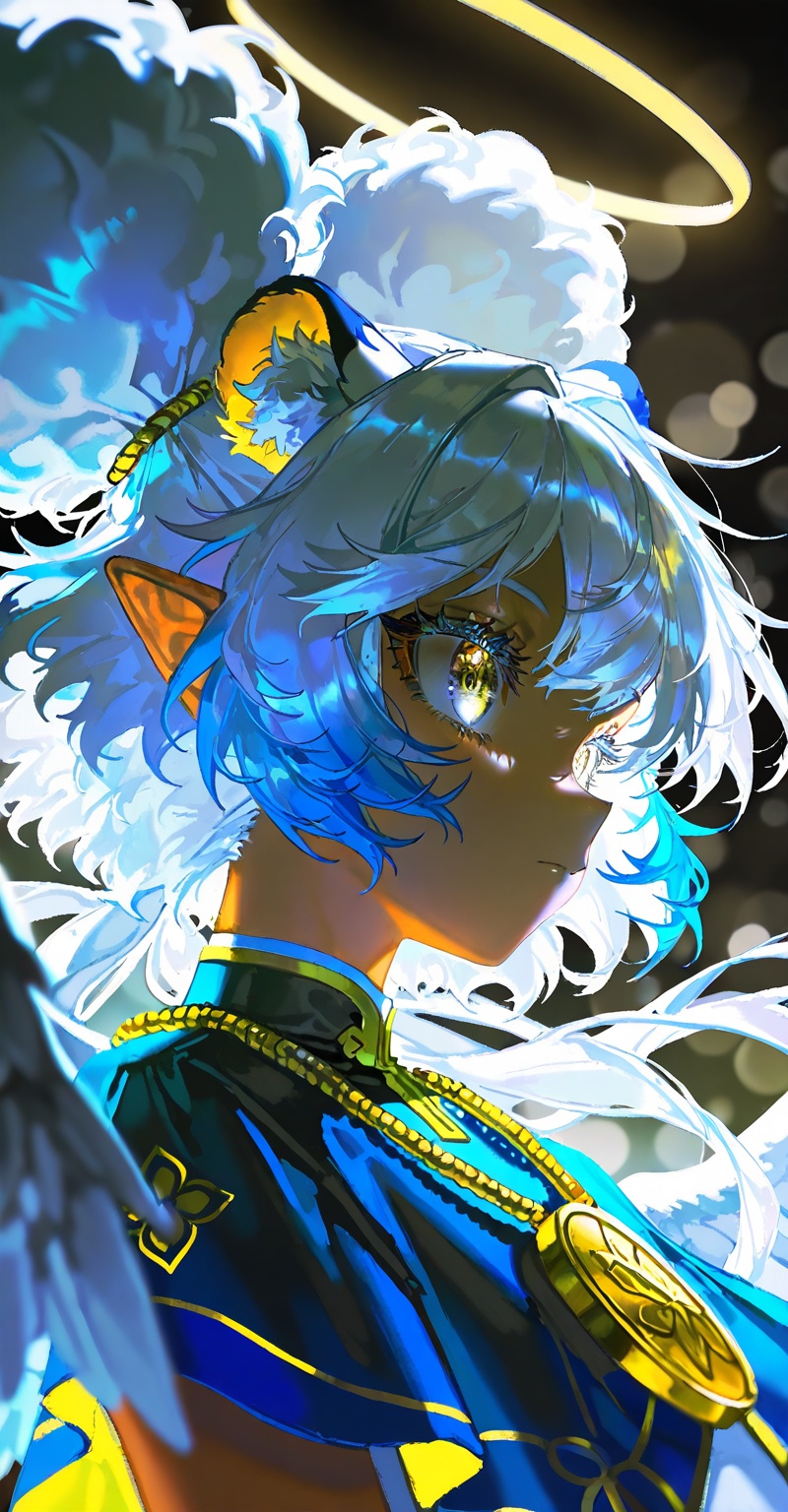 Dreamy Light,  Best Glossy Skin,  SOFT GRADINGS and Shading on Tensor.Art