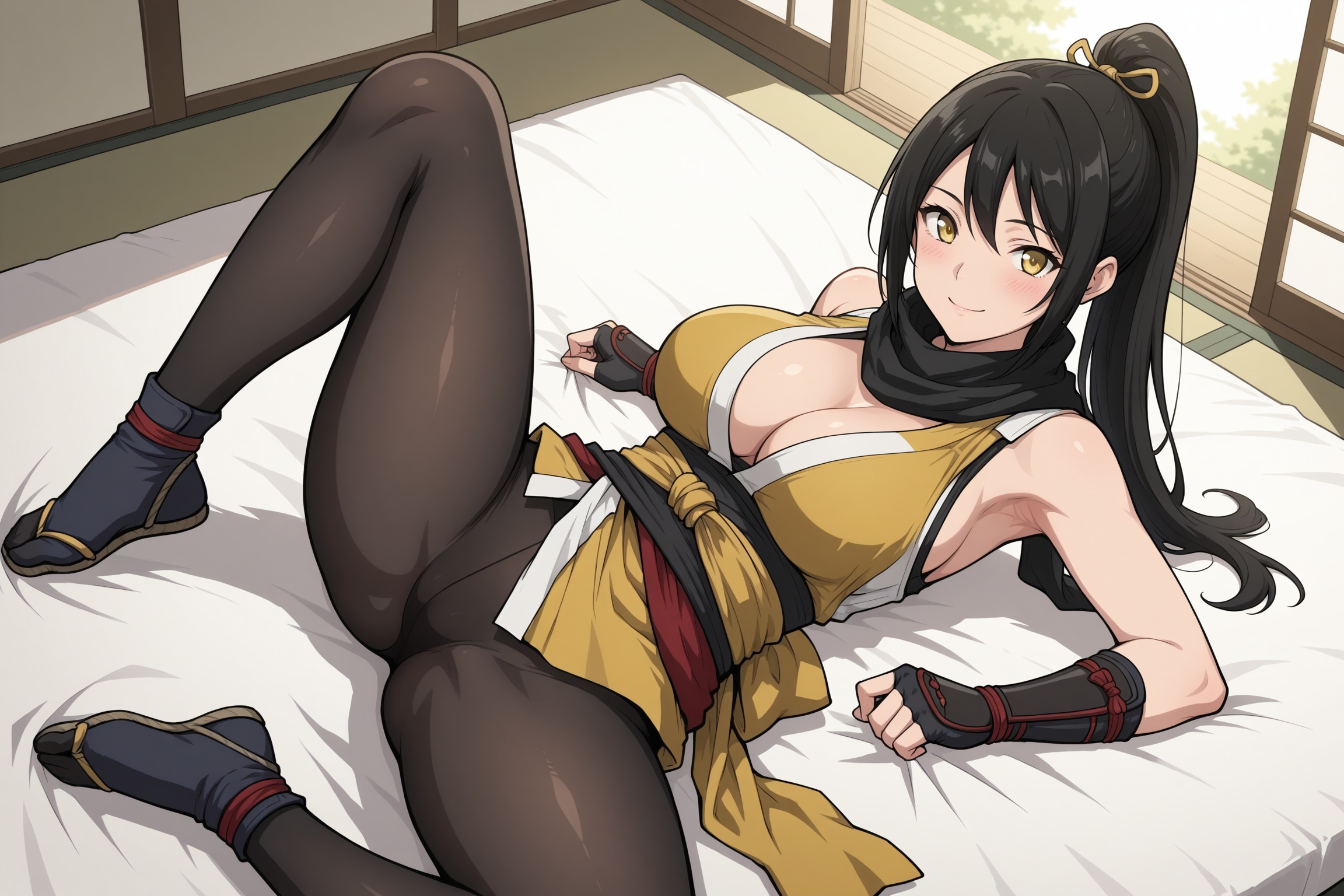 ANIME,  solo,  (masterpiece) on Tensor.Art