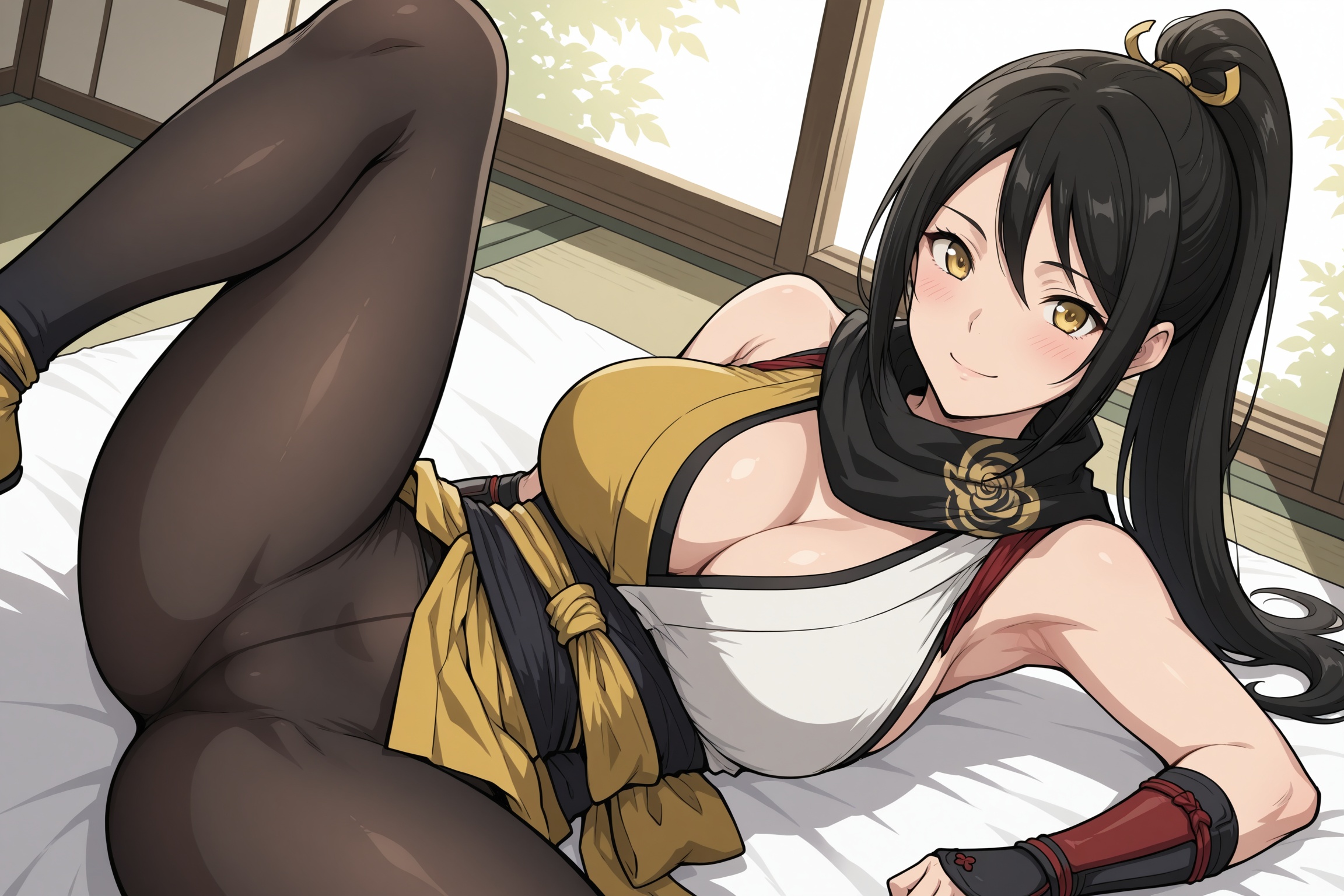 ANIME,  solo,  (masterpiece) on Tensor.Art