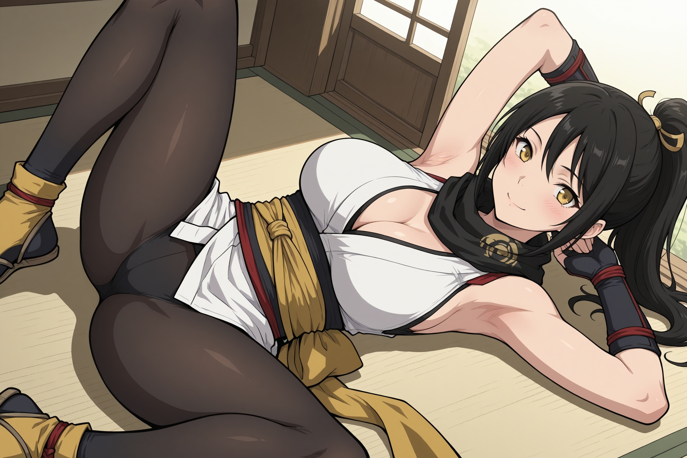 ANIME,  solo,  (masterpiece) on Tensor.Art