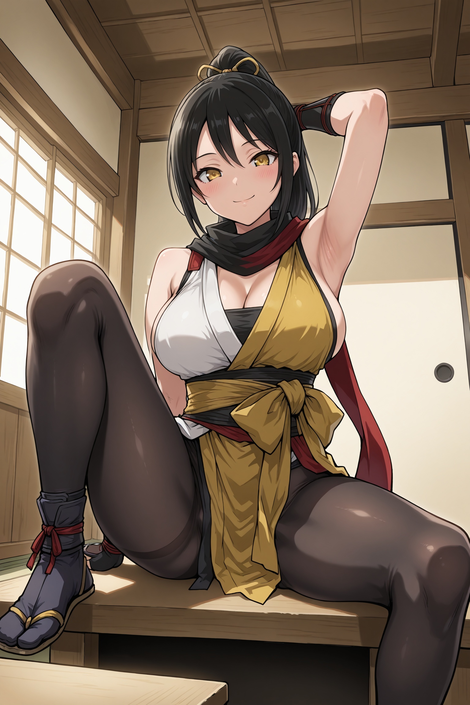 ANIME,  solo,  (masterpiece) on Tensor.Art