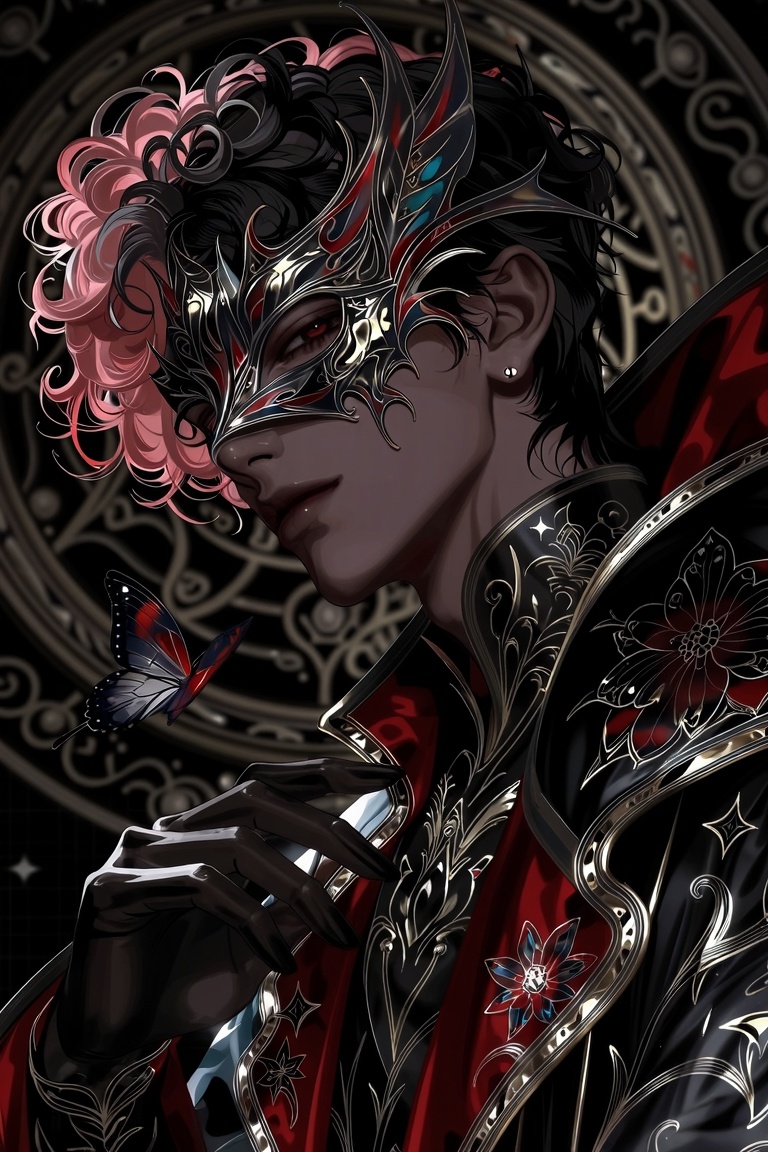 Image Style: (Semi realistic) cinematic lighting,  soft shadows,  high detail on Tensor.Art