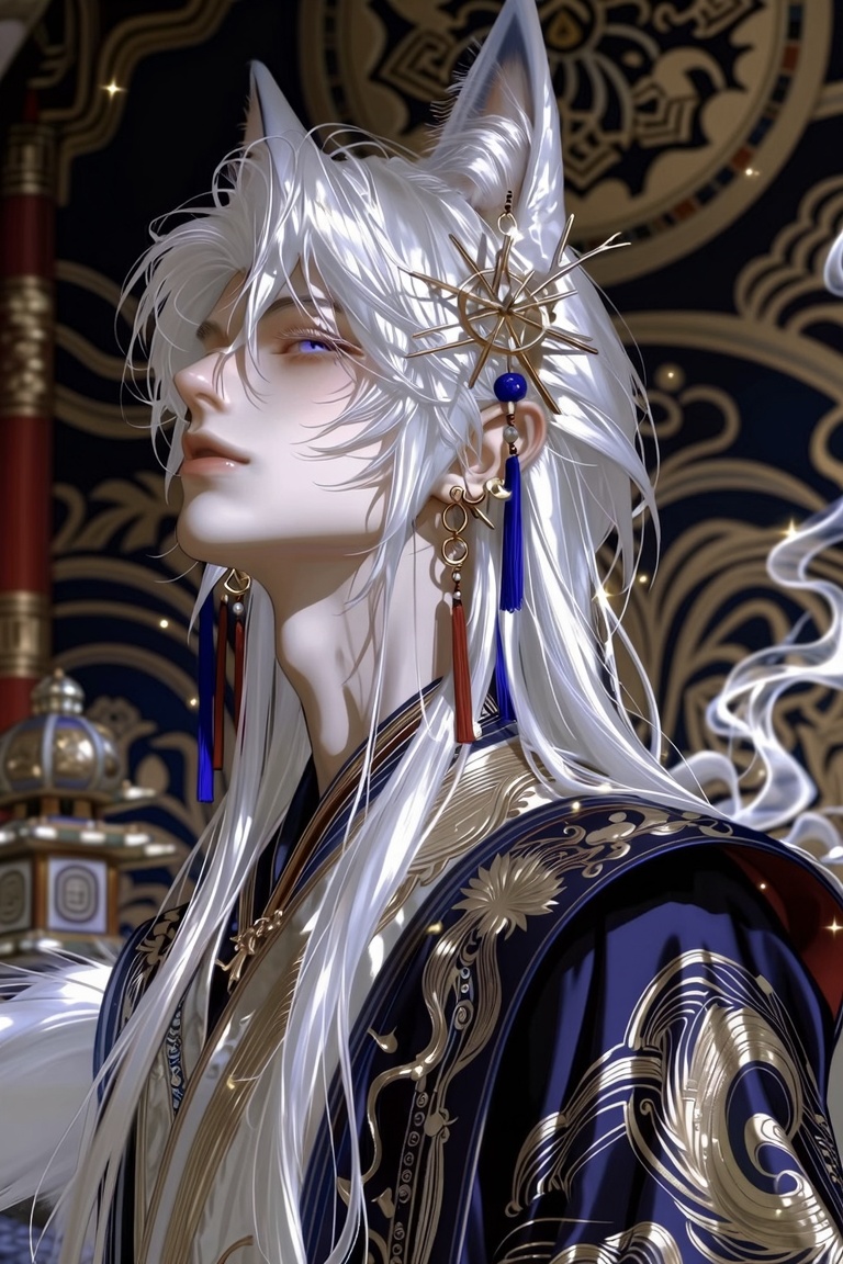 Image Style: (Semi realistic) cinematic lighting,  soft shadows,  high detail on Tensor.Art