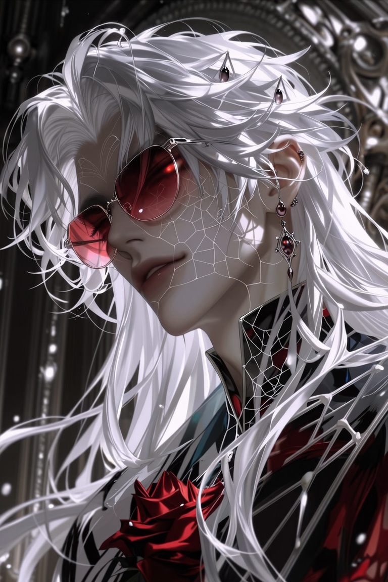 Image Style: (Semi realistic) cinematic lighting,  soft shadows,  high detail on Tensor.Art