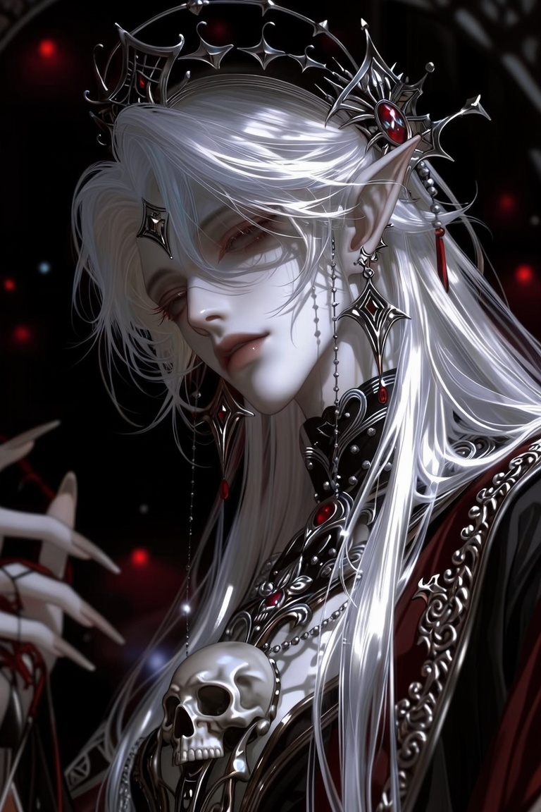 Image Style: (Semi realistic) cinematic lighting,  soft shadows,  high detail on Tensor.Art