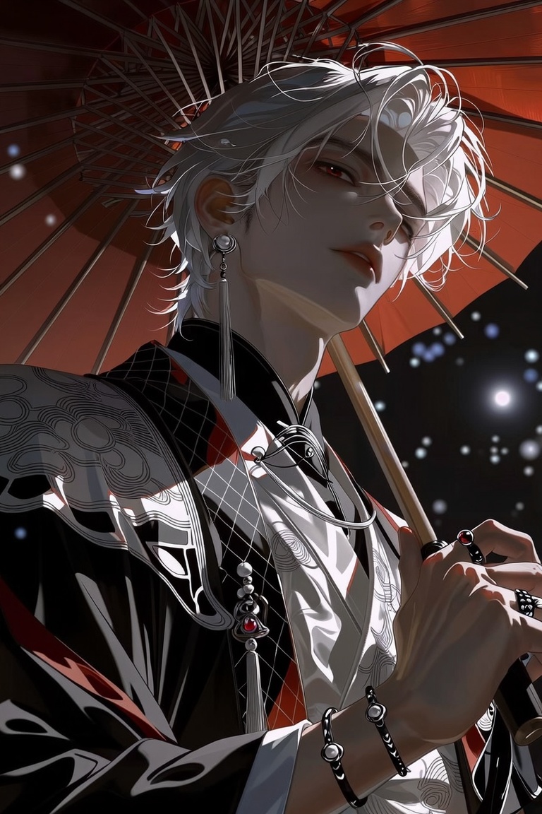 Image Style: (Semi realistic) cinematic lighting,  soft shadows,  high detail on Tensor.Art
