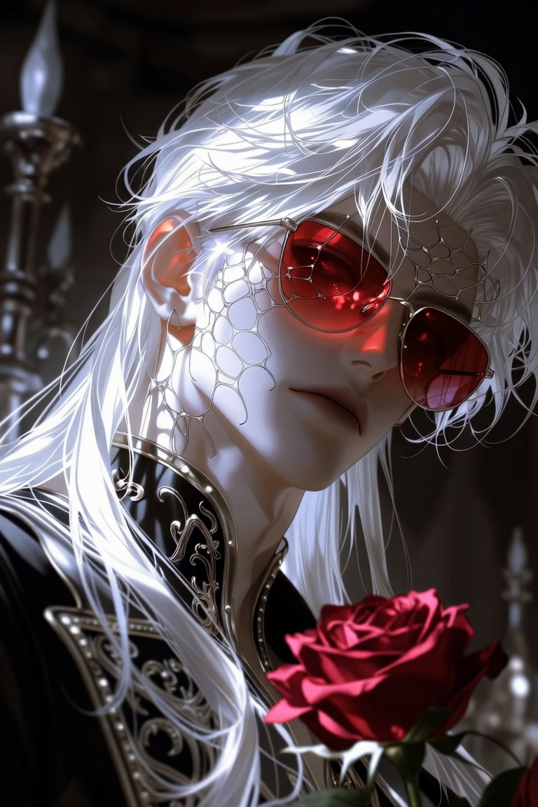 Image Style: (Semi realistic) cinematic lighting,  soft shadows,  high detail on Tensor.Art