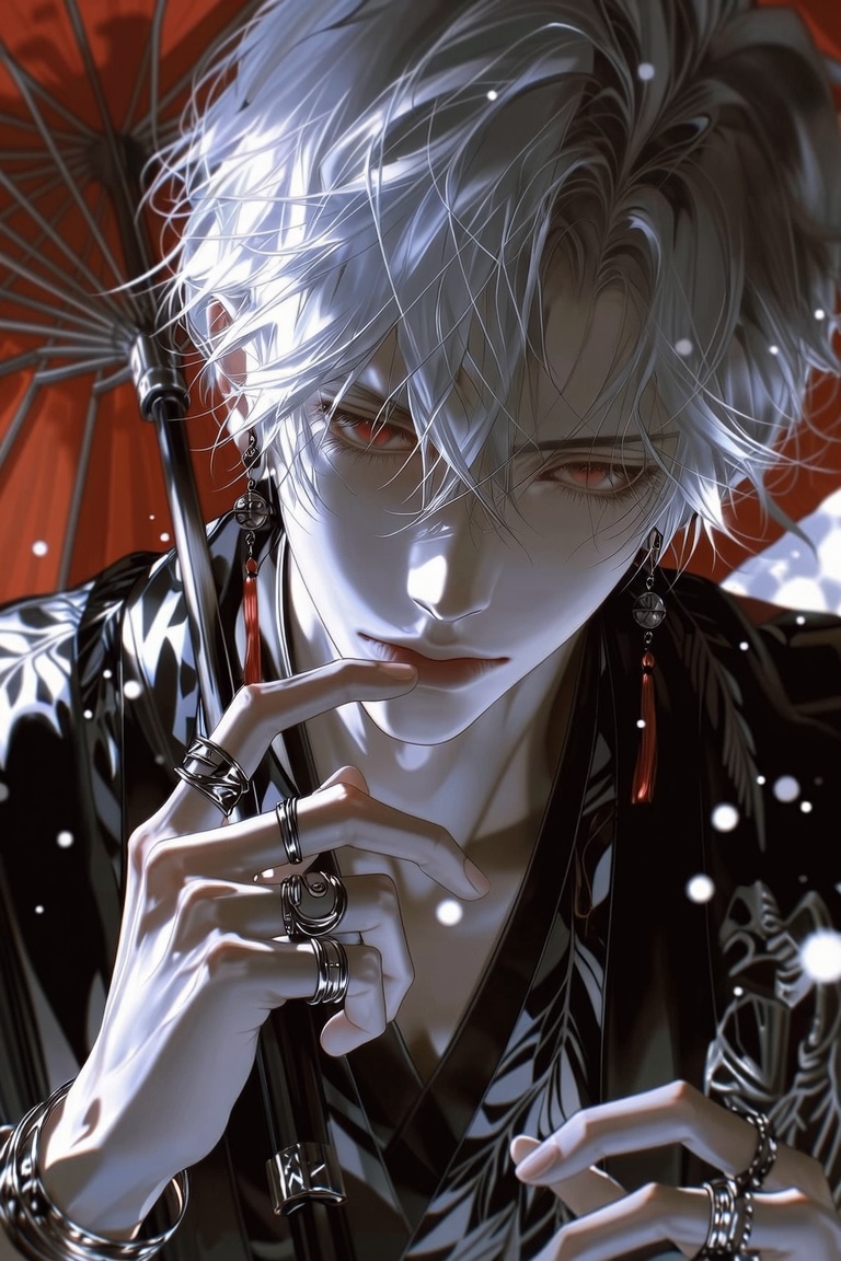 Image Style: (Semi realistic) cinematic lighting,  soft shadows,  high detail on Tensor.Art