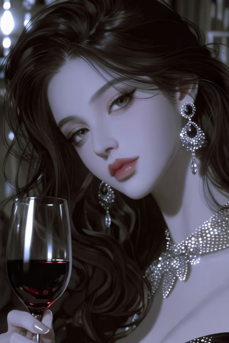 Image Style: (Semi realistic) cinematic lighting,  soft shadows,  high detail on Tensor.Art
