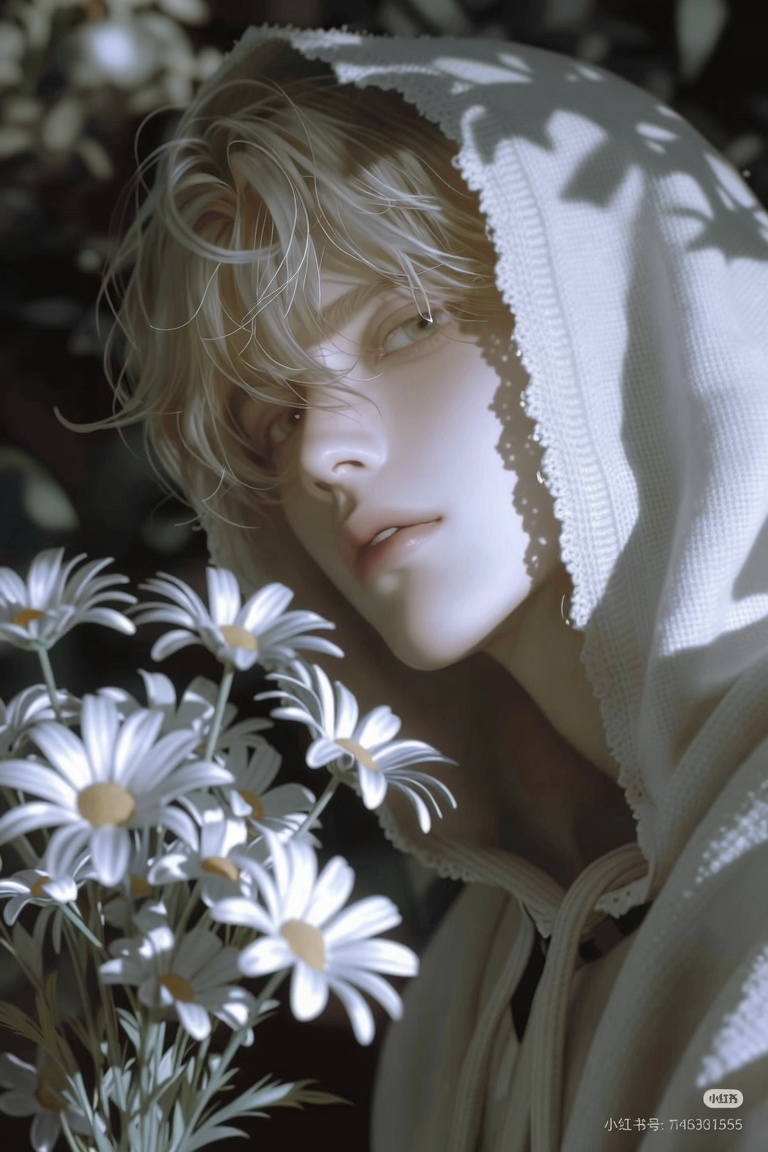 Image Style: (Semi realistic) cinematic lighting,  soft shadows,  high detail on Tensor.Art