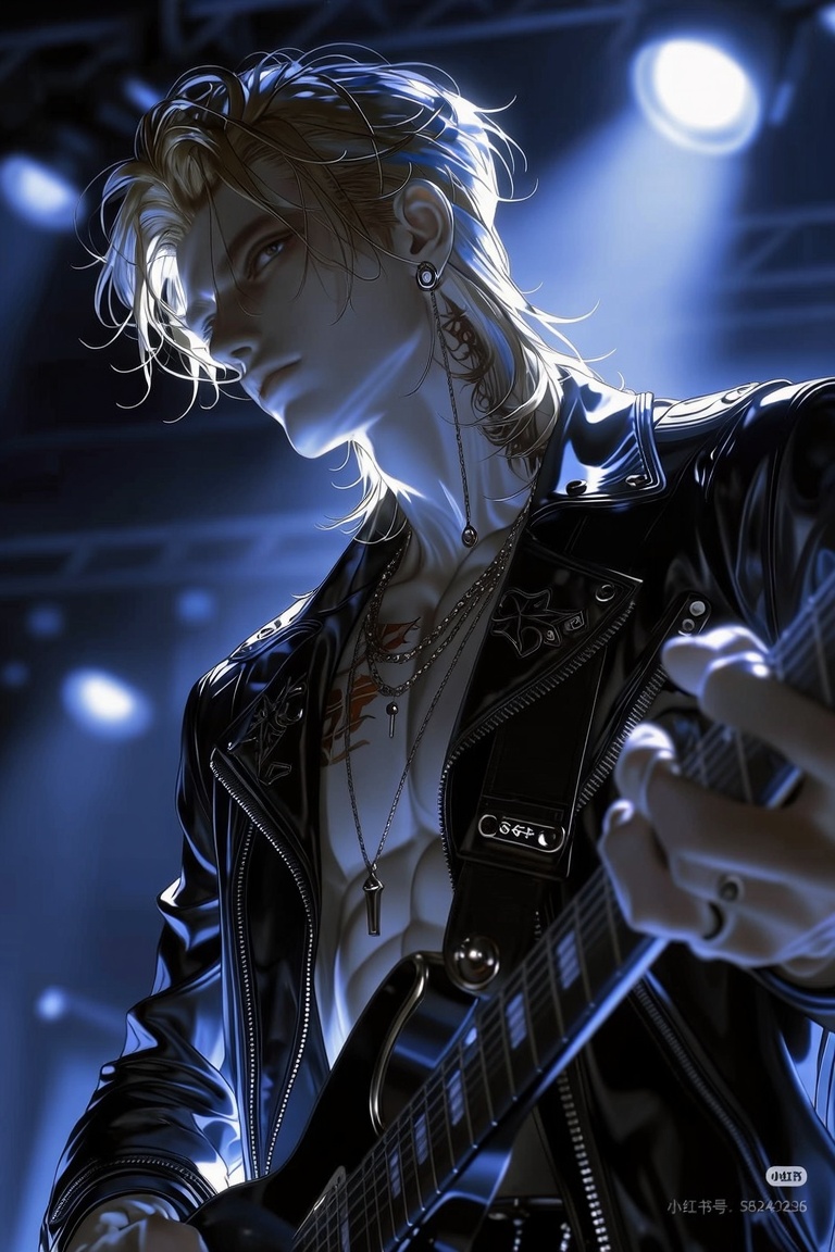 Image Style: (Semi realistic) cinematic lighting,  soft shadows,  high detail on Tensor.Art