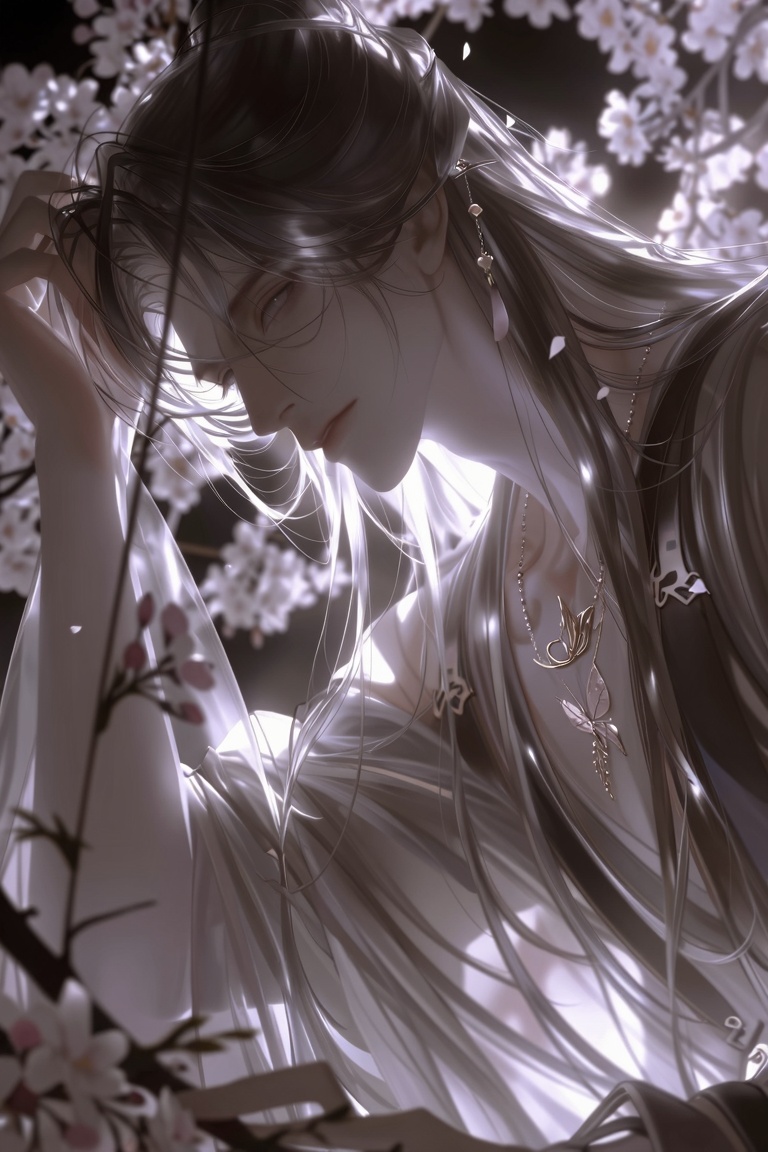 Image Style: (Semi realistic) cinematic lighting,  soft shadows,  high detail on Tensor.Art