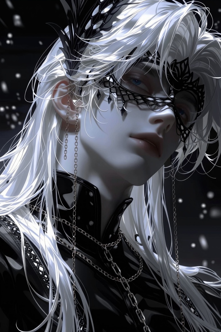 Image Style: (Semi realistic) cinematic lighting,  soft shadows,  high detail on Tensor.Art