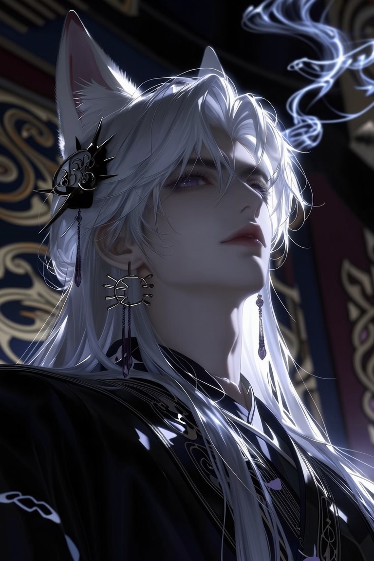 Image Style: (Semi realistic) cinematic lighting,  soft shadows,  high detail on Tensor.Art