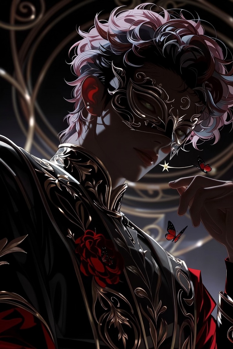 Image Style: (Semi realistic) cinematic lighting,  soft shadows,  high detail on Tensor.Art