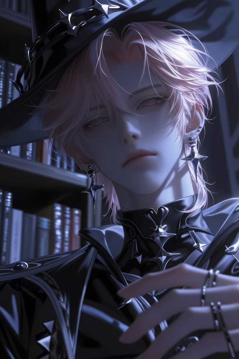 Image Style: (Semi realistic) cinematic lighting,  soft shadows,  high detail on Tensor.Art