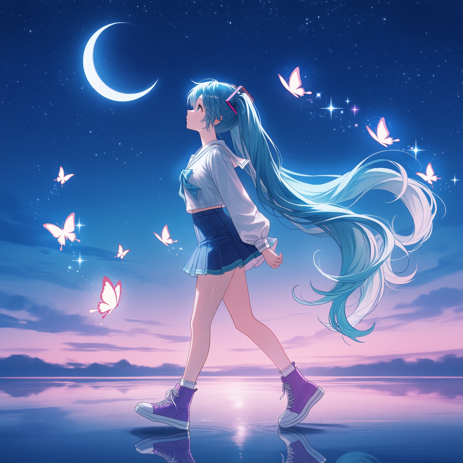 masterpiece,  best quality,  highres on Tensor.Art