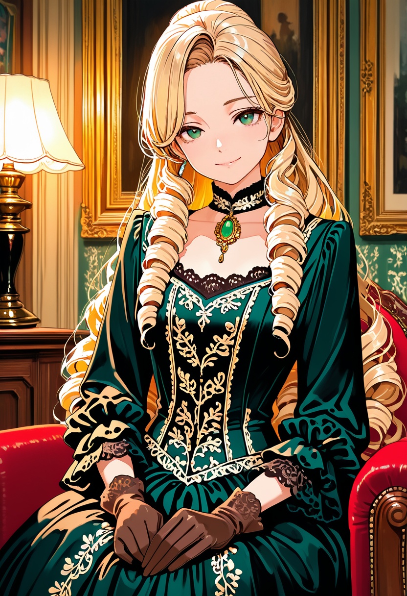 masterpiece,  best quality,  amazing quality on Tensor.Art