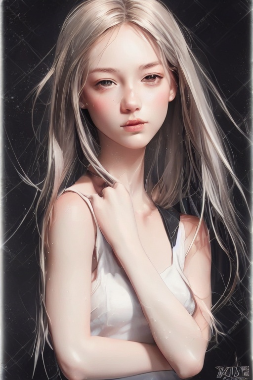 AI generated image on Tensor.Art