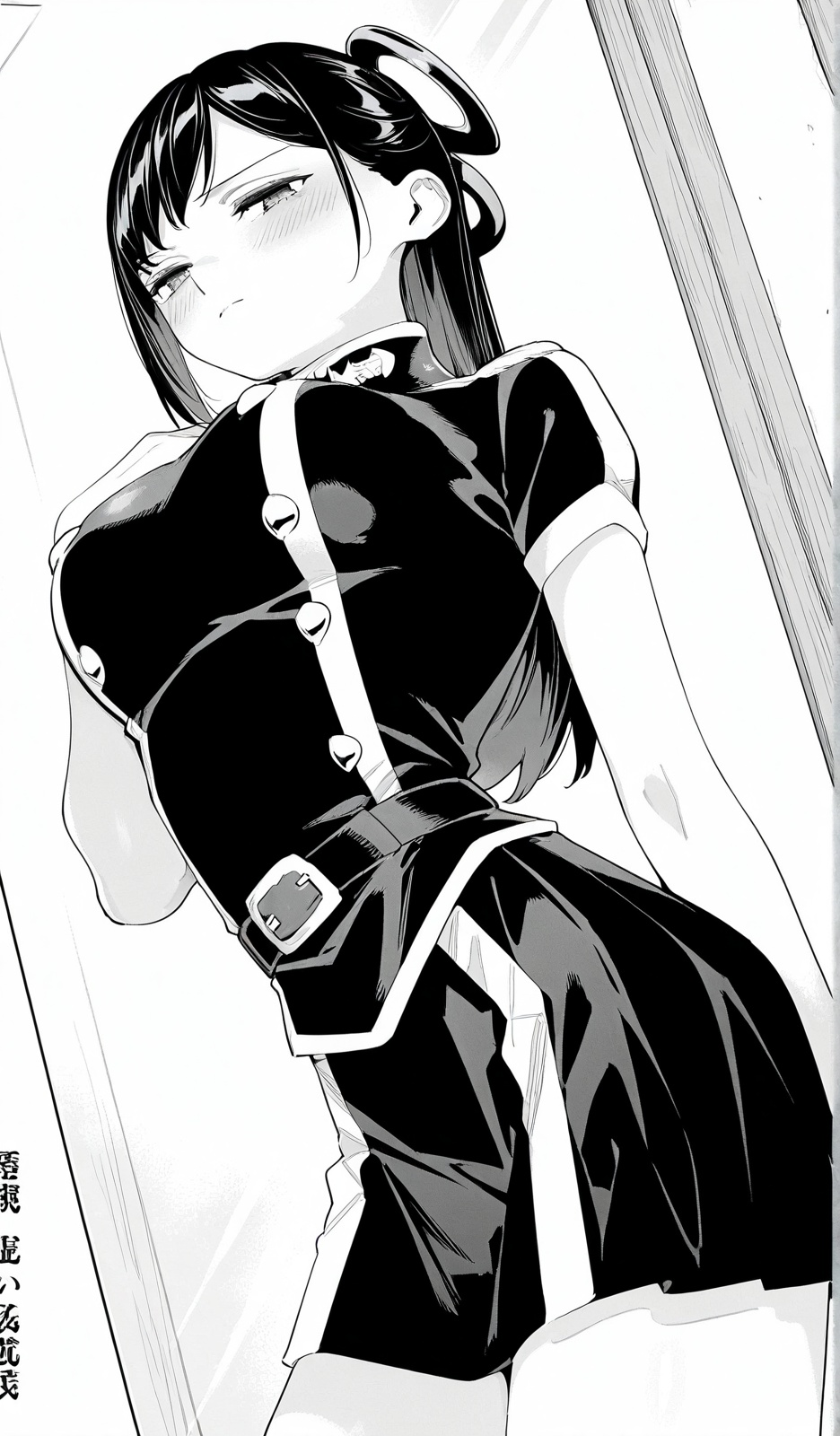 (masterpiece,  best quality,  newest on Tensor.Art